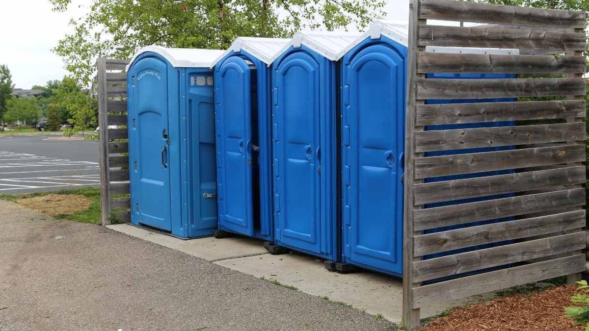 Emergency Porta Potty Rental - Porta Potty Rental Pros - Porta Potty Rentals services in Malcolm, NE